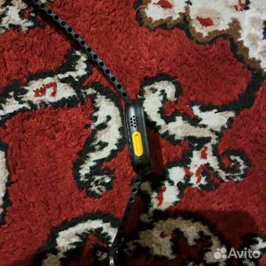 Smart watch x8 plus ultra