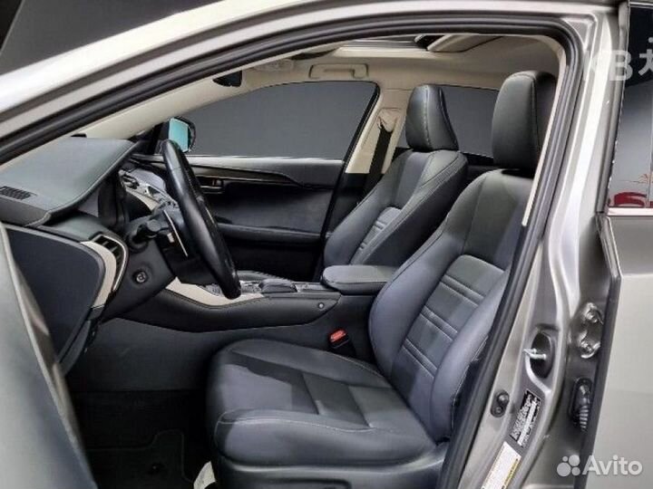 Lexus NX 2.5 CVT, 2019, 43 000 км