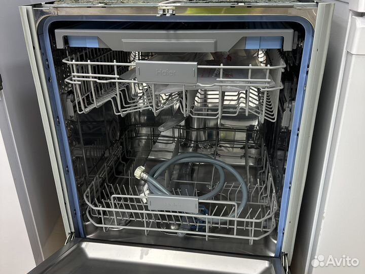 Посудомоечная машина Haier 60см hdwe14-094RU