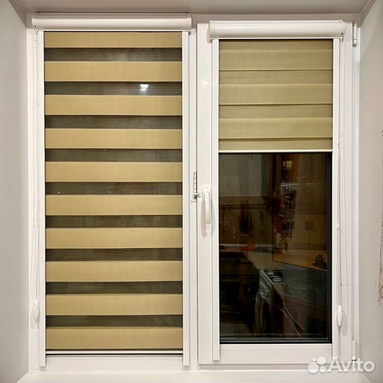 Жалюзи Шторы вертикальные