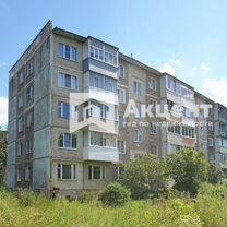 3-к. квартира, 49,7 м², 1/5 эт.