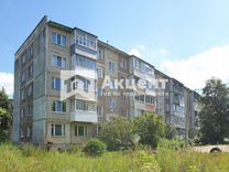 3-к. квартира, 49,7 м², 1/5 эт.