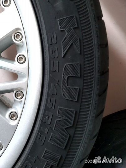 Калеса шины