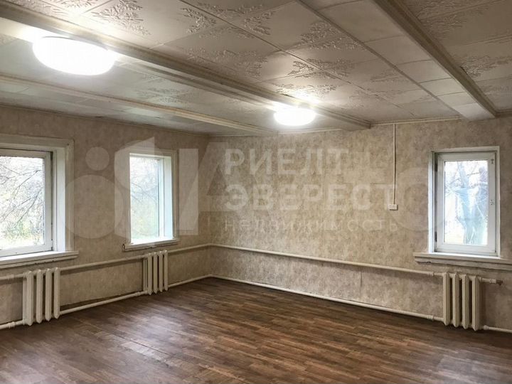 Дом 41,4 м² на участке 3,7 сот.