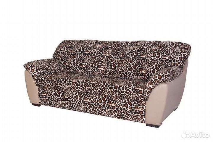 Диван-кровать 
