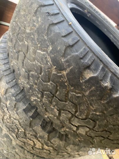 Goodride AD 153 215/70 R16 90B