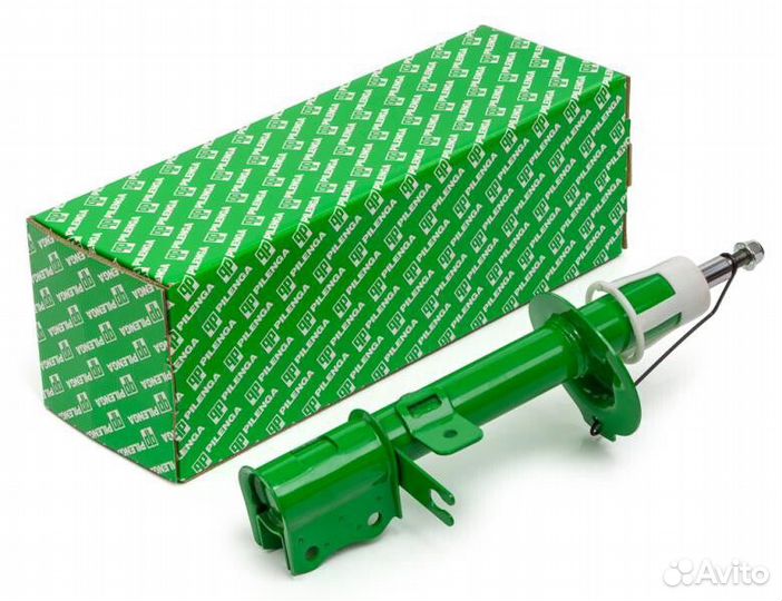 Амортизатор Pilenga SH-P 7203