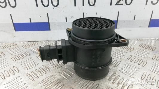 Расходомер воздуха дизельный hyundai I30 GD (TNI09