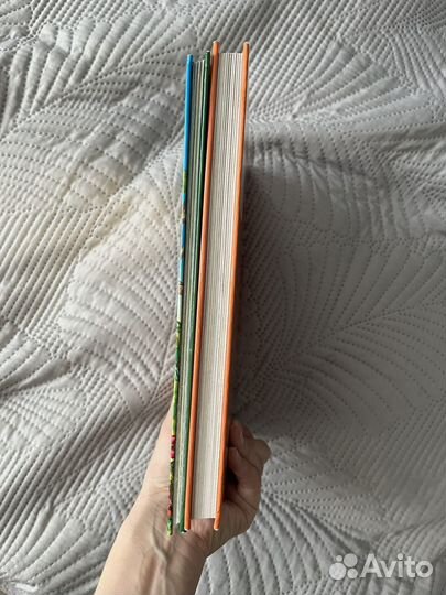 Книги для детей