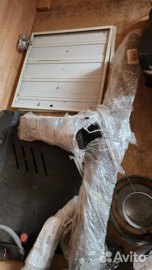 Комплект 3-го ряда сидений Mercedes GL-350 x164