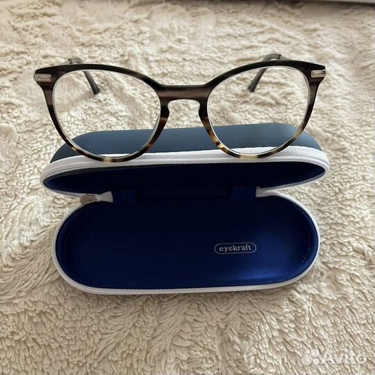 Очки для зрения женские