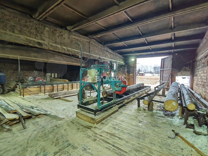 Продам здание, 4500 м²