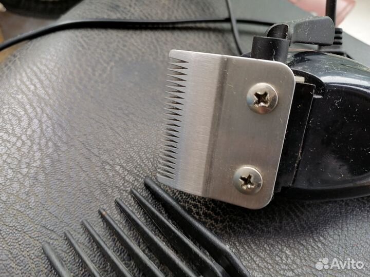 Машинка для стрижки волос