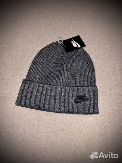 Шапка зимняя