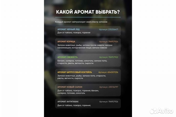 Сухой туман