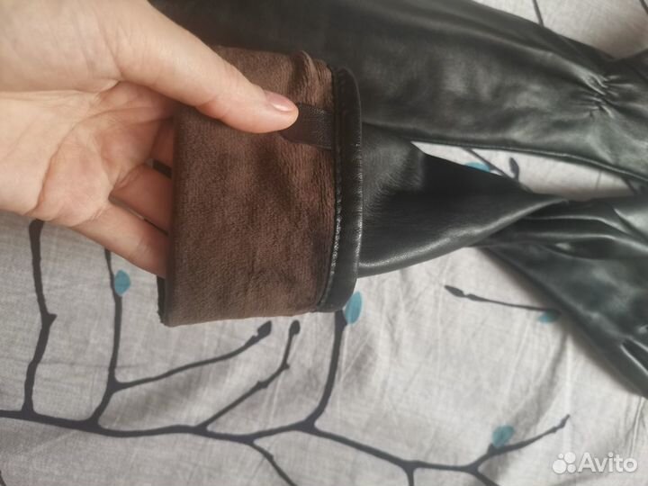 Перчатки женские