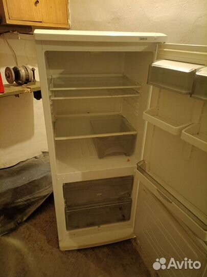 Холодильник Атлант