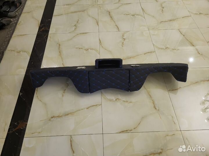 Верхняя полка на газель