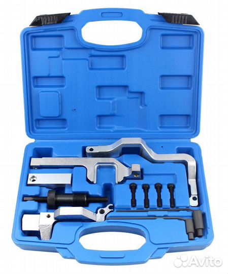 Набор фиксаторов валов грм BMW Mini Citroen Peugeo