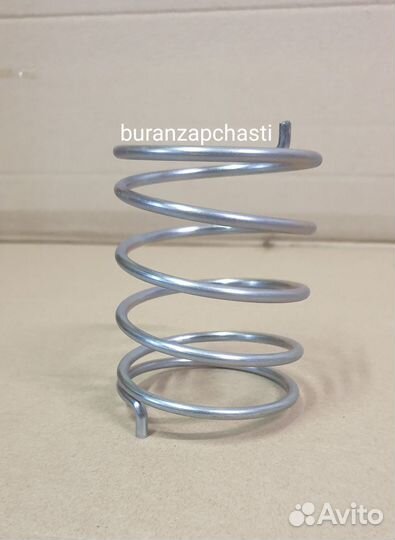 Пружина трансмиссии С40600518 Тайга