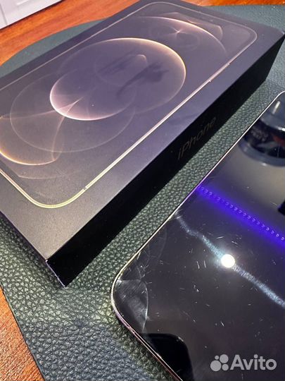 iPhone 12 Pro, 128 ГБ