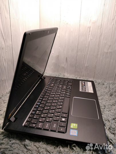 Игровой Асеr GeForce 920M + SSD + intel + Гарантия