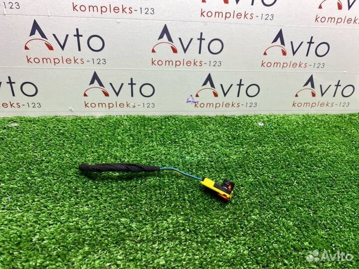 Разъем Audi A5 8T cala 2008