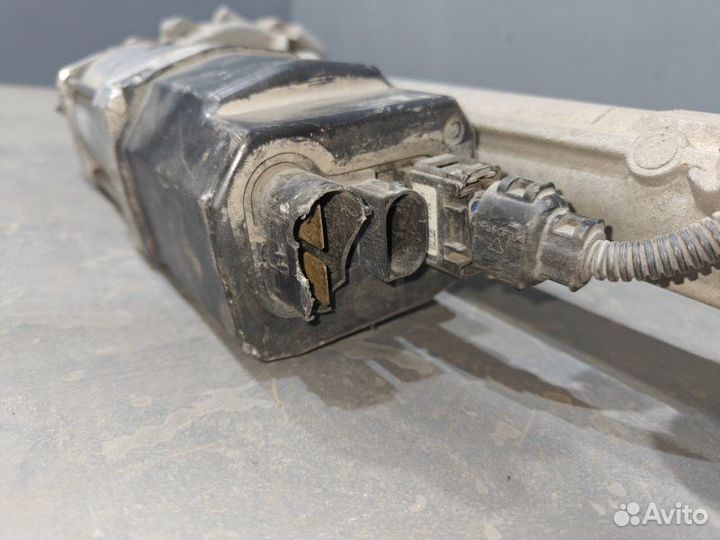 Рейка рулевая Bmw X3 F25