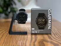 Garmin Tactix 7 amoled