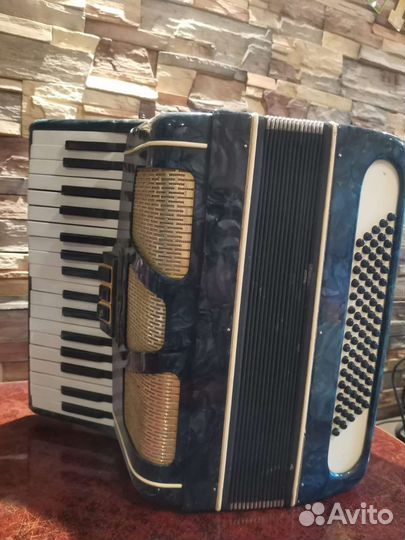 Аккордеон