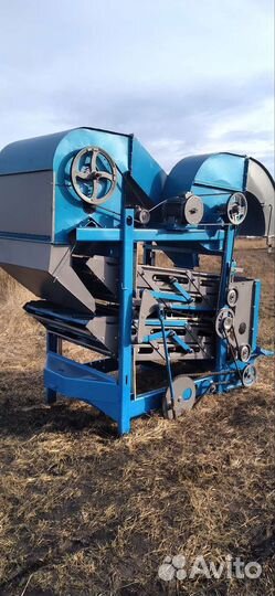 Стационарный Овс-25