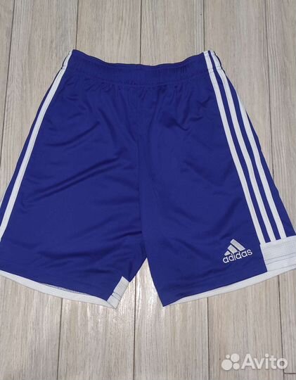Шорты adidas 158-164