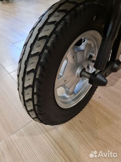 Honda Gyro X из Японии редкое состояние