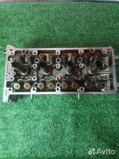 ГБЦ Honda Accord 7 Civic 7 Cr-v 2 3 2.0 K20A K20Z