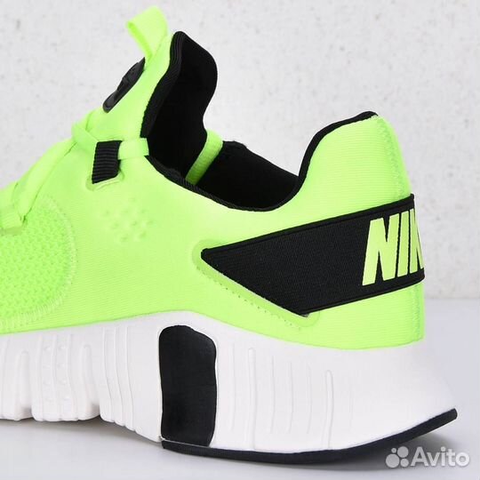 Кроссовки Nike Free Metcon 4 арт 2760 44