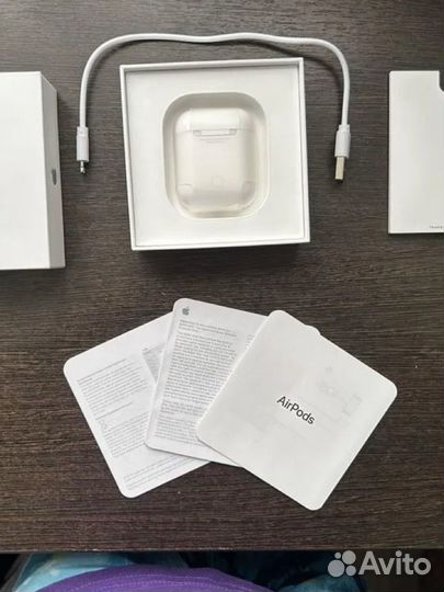 Airpods 2