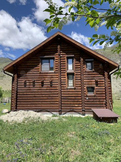 Участок 4,33 га (ИЖС)