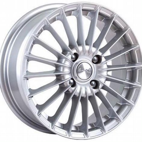 Литые диски Skad Веритас 6×R15 4×108