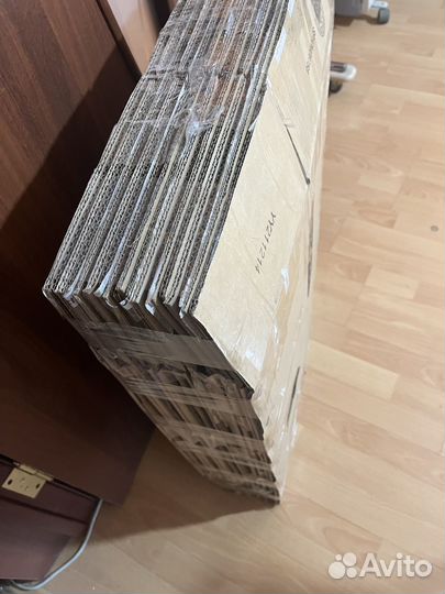 Упаковочный материал