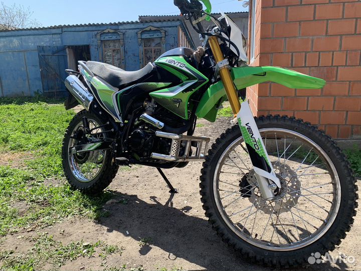 Vento 250к