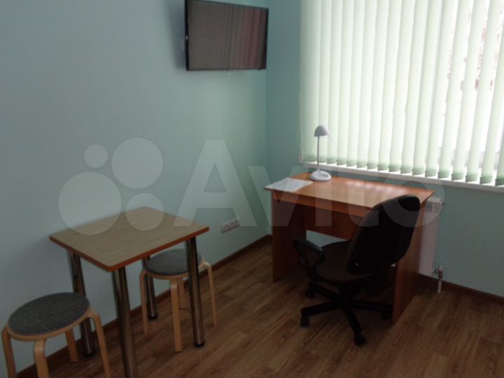 Квартира-студия, 18 м², 2/5 эт.