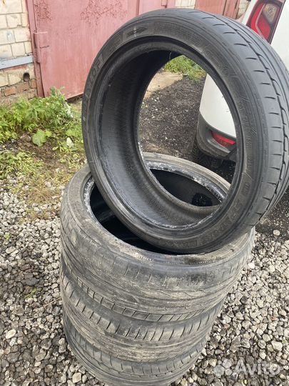 Dunlop SP Sport Maxx 215/40 R17