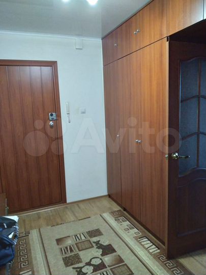 2-к. квартира, 53,3 м², 5/5 эт.