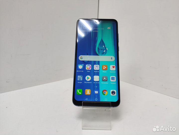 HONOR 8X Max, 6/128 ГБ