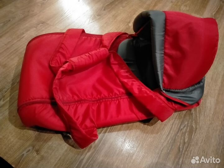 Переноска для детей