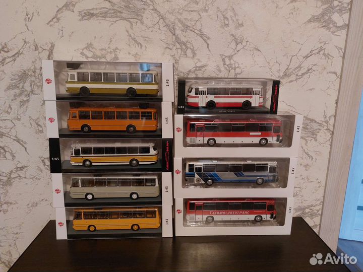 Лаз, Лиаз, ikarus, ClassicBus