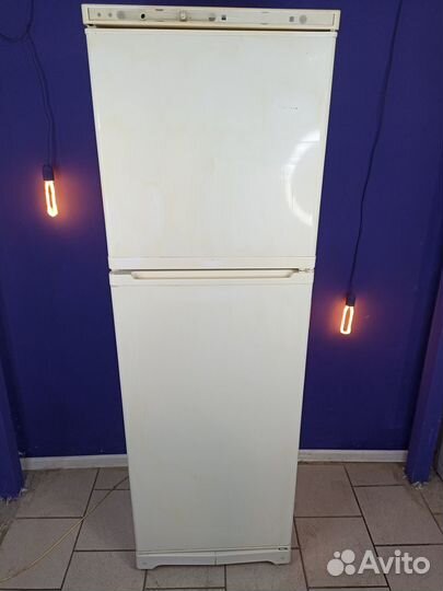 Холодильник Stinol No Frost Доставка Гарантия