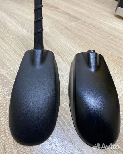 Антена Solaris II, Kia Rio IV, Rio X-Line