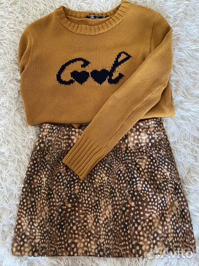 Женские вещи пакетом 42 44 zara