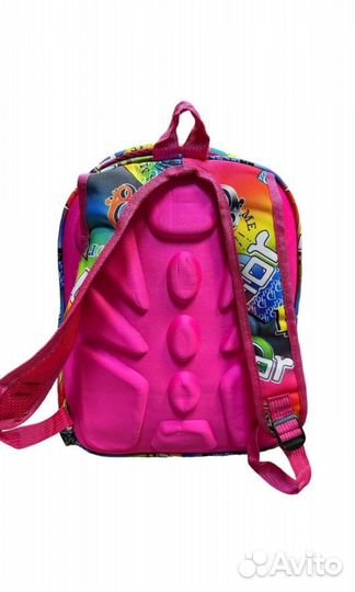 Рюкзак для девочки